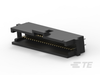 PCB Headers & Receptacles - 7-104068-5 - TE Connectivity