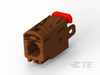 Data Connectivity Housings - 2307361-6 - TE Connectivity