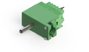 Backplane Connectors - Specialized - 516-020-501-225 - Lingto Electronic Limited
