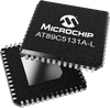 AT89C5131A-L - Image