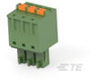 PCB Terminal Blocks - 2385004-3 - TE Connectivity