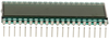 Lcd Display, 7 Segment, 4 Digit, 9.92Mm; No. Of Digits / Alpha Lumex - 52Y8815 - Newark, An Avnet Company