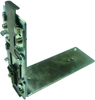 Mounting Plate; For Use With Tdk-Lambda - 41R6819 - Newark, An Avnet Company