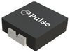 Inductor, Shielded, Aec-Q200, 220Nh, 15A; Inductance Pulse Electronics - 61AC6037 - Newark, An Avnet Company