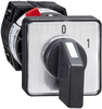 Rotary Switch, 3 Pole, 10A, 400V, 60Deg; No. Of Switch Positions Schneider Electric - 99AJ4661 - Newark, An Avnet Company
