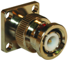 Rf Coax Conn, Bnc Plug, 50 Ohm, Panel; Connector Type Amphenol Rf - 99H4539 - Newark, An Avnet Company