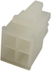 Plug And Socket Connector Housing; Product Range Amp - Te Connectivity - 16H6226 - Newark, An Avnet Company