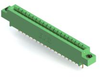 Card Conn, Single Side, 19Pos, Wire Wrap; Card Edge Connector Type Edac - 60AJ2116 - Newark, An Avnet Company