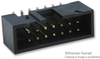 Wtb Conn, Header, 14Pos, 2Row, 2.54Mm; Connector Systems Amphenol Communications Solutions - 29AH2974 - Newark, An Avnet Company