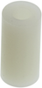 Spacer, Round, Nylon, 0.25In X 19.05Mm; Spacer Type Abbatron Hh Smith - 30F1450 - Newark, An Avnet Company