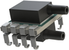 Pressure Sensor, 0.15Psi, -40 To 85Deg C; Pressure Type Bourns - 06AH4066 - Newark, An Avnet Company