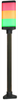 Tower Lights -- JT028-RYG-CE - Image