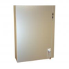 Electrical - Disconnect - Wallmount Enclosures -- EN4DSC36268SS - Image