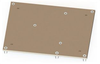 COM Express Type 6 - COMe-B08-BT6 Heat Spreader (PASSIVE) Packaged -- MC08-DISS-1-PK - Image