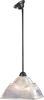 MAJESTIC SQUARE  PENDANT - 4520 - Hudson Valley Lighting
