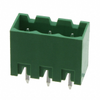 Headers, Plugs and Sockets - OSTOQ0354501-ND - DigiKey