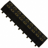 Headers, Receptacles, Female Sockets - S6012-09-ND - DigiKey