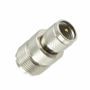 Coaxial Connector (RF) Adapters - 991-1092-ND - DigiKey