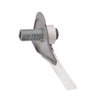 Labels, Stickers, Decals - Blank - 2267-M7-7-423-ND - DigiKey