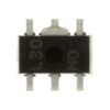 Voltage Regulators - Linear - PQ1L333M2SP - Quarktwin Technology Ltd.