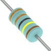 Through Hole Resistors - MF0204FRE52-3M3-ND - DigiKey