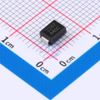 TVS/Fuse/Board Level Protection >> Electrostatic and Surge Protection (TVS/ESD) - P6SMB440CA - LCSC Electronics Technology (HK) Limited