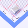 TVS/Fuse/Board Level Protection >> Resettable Fuses - SMD100F-2 - LCSC Electronics Technology (HK) Limited