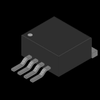 Integrated Circuits (ICs) - Logic - Flip Flops - 74FCT162823NBCTPV - Acme Chip Technology Co., Limited