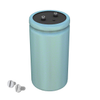 Aluminum Electrolytic Capacitors - CG164U010X5L-ND - DigiKey
