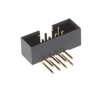 Headers, Male Pins - 2057-2BHR-08-HUA-ND - DigiKey