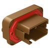 Headers, Male Pins - AT15-12PD-BM17-ND - DigiKey