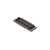 Arrays, Edge Type, Mezzanine (Board to Board) - 900-5055502420TR-ND - DigiKey
