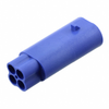 Rectangular Connector Housings - A129045-ND - DigiKey