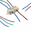 Power Line Filter Modules - 6609012-6-ND - DigiKey
