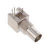 Coaxial Connector (RF) Assemblies - 2057-RF1-01A-D-00-75-M-ND - DigiKey