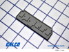 WAGO End Plates - 281-334 - Galco Industrial Electronics