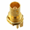 Coaxial Connector (RF) Assemblies -- 0731712600-ND - Image
