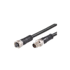Circular Cable Assemblies - 900-1200878708-ND - DigiKey