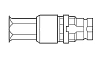 RF Interconnects - 1-1393672-4 - Powell Electronics, Inc.