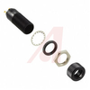 Clyindrical plug in-lamp holder; socket9.525mm - 70082542 - Allied Electronics, Inc.