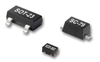 Plastic Packaged Abrupt Junction Tuning Varactors -- SMV1430 Series