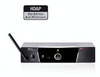 Wireless Microphone System - SR 40 SINGLE - Visual Sound, Inc.