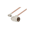 Coaxial Cables (RF) - 6099-PE3C6571-60-ND - DigiKey