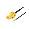 Coaxial Cables (RF) - 6099-PE3CA1018-6-ND - DigiKey