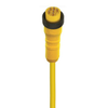Circular Cable Assemblies - 135-540001757-ND - DigiKey