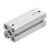 Actuators/Cylinders - 2171-ADN-12-50-I-P-A-ND - DigiKey