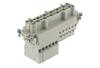 Heavy Duty Power Connector Housings & Hoods - 456228 - RS Components, Ltd.