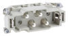 Heavy Duty Power Connector Inserts & Modules -- 1728440 - Image