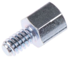 D Sub Connector Accessories - 7174546 - RS Components, Ltd.