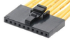 Wire Housings & Plugs - 1238477 - RS Components, Ltd.